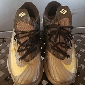 Nike KD 6 (Precision Timing)